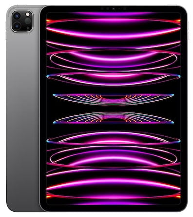 Apple MP623LL/A Tablet