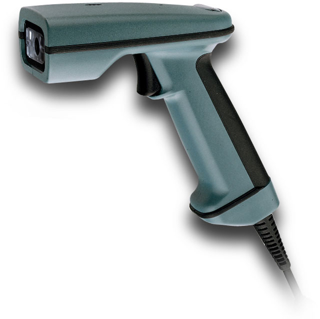 Honeywell 4410LR-121CK Barcode Scanner