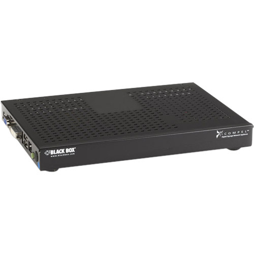 Black Box ICPS-VE-PU-N Products