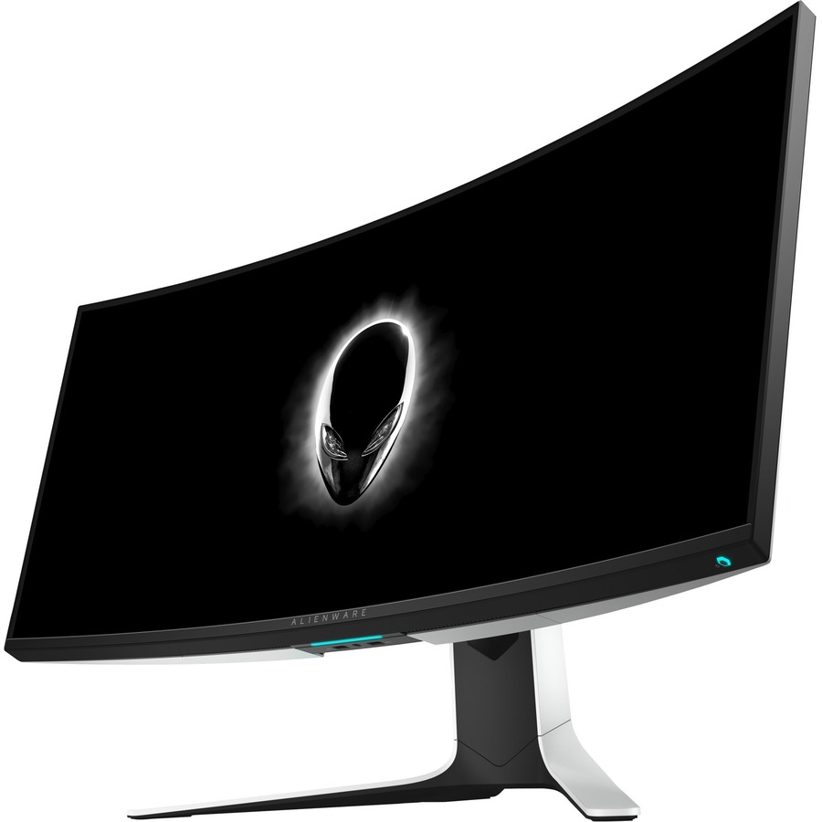 Dell AW3420DW Touchscreen
