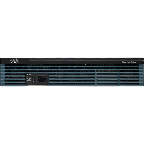 Cisco CISCO2951-HSEC+/K9 Products