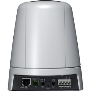 Canon VBM40 Surveillance Camera - Barcodesinc.com