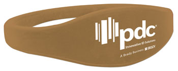 BCI RWTF-99-PDJ-I RFID Wristband