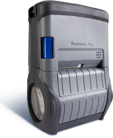 Intermec PB31A30004000 Receipt Printer