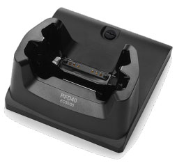 Zebra CUP-RFD40-EC5X-1R Docks and Cradles
