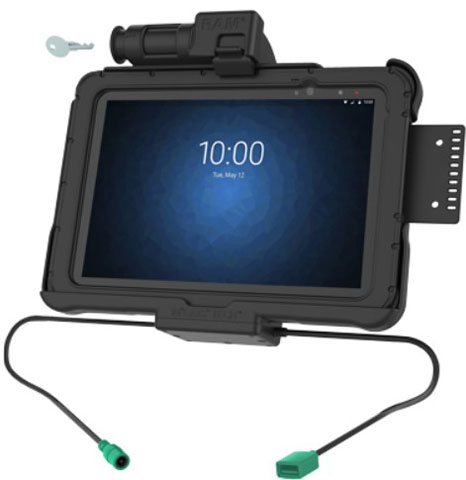 RAM Mount RAM-HOL-ZE11PD2KLU Accessory