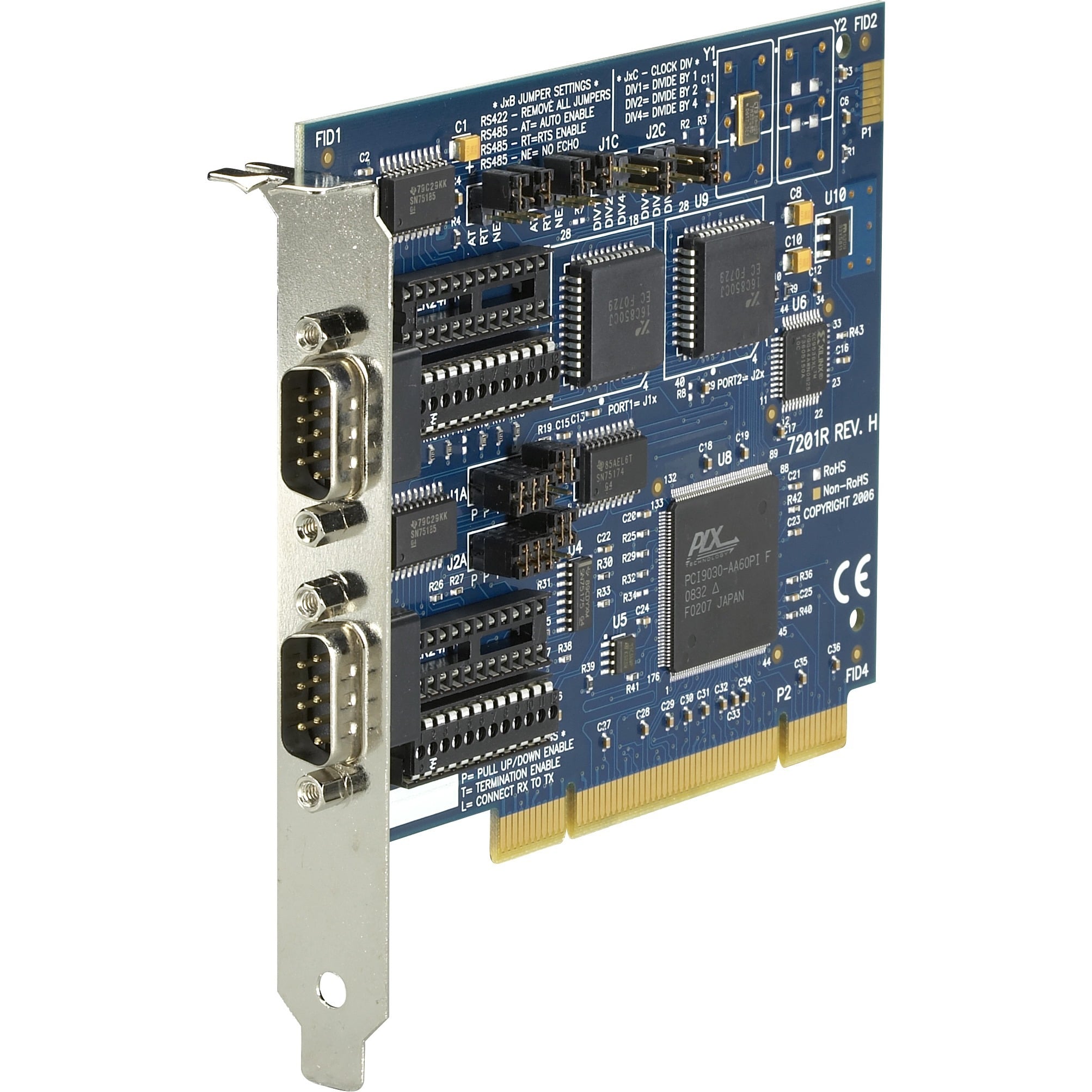 Black Box IC133C-R2 Products