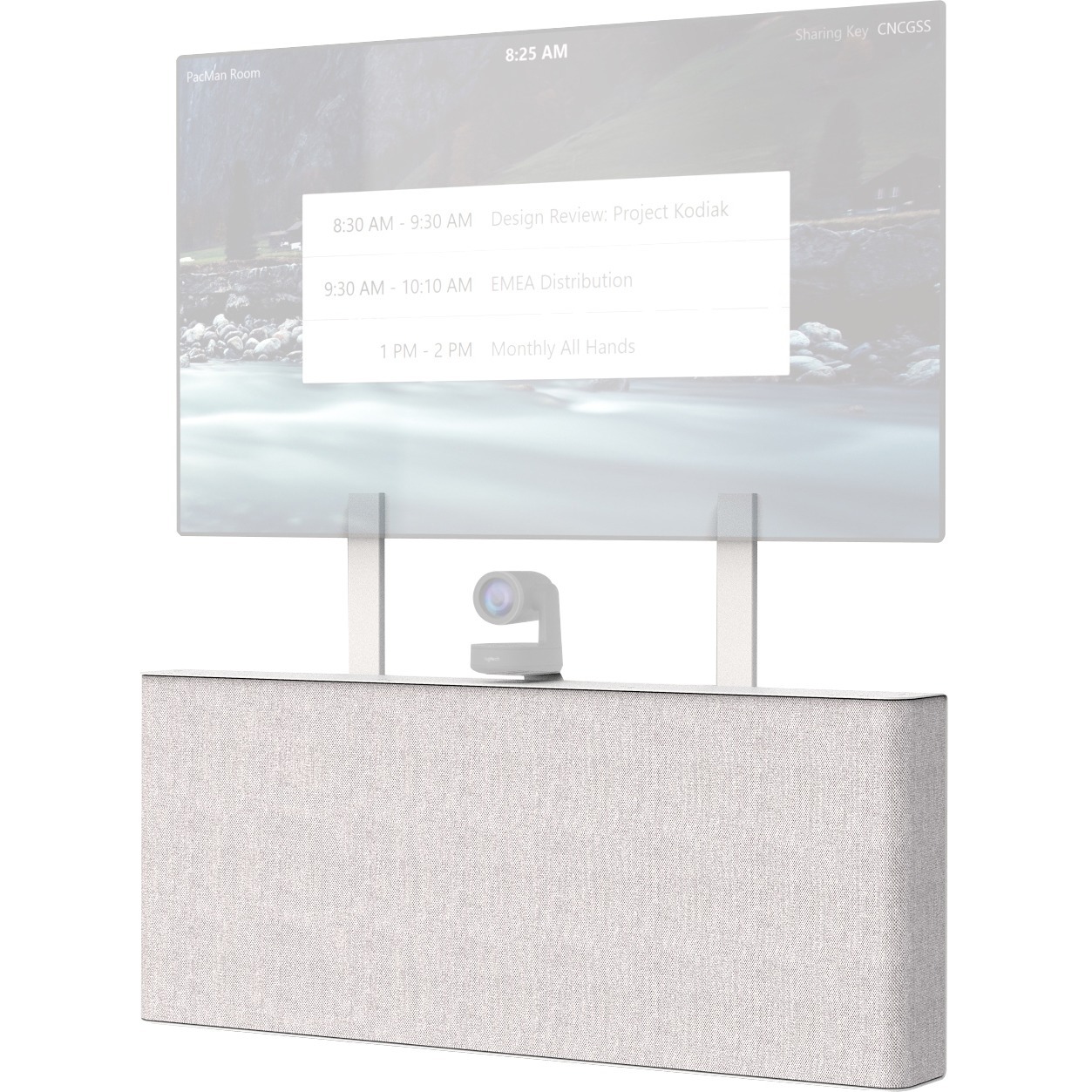 Heckler H543-SW Accessory