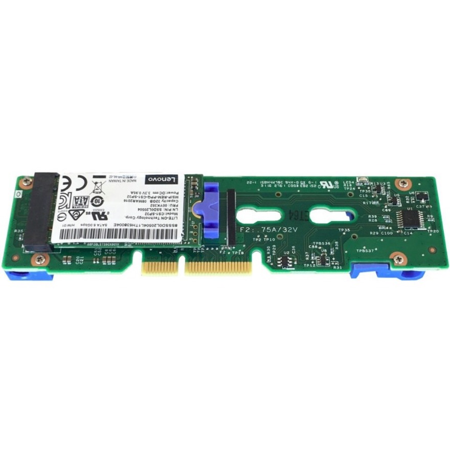Lenovo 7N47A00129 Drive