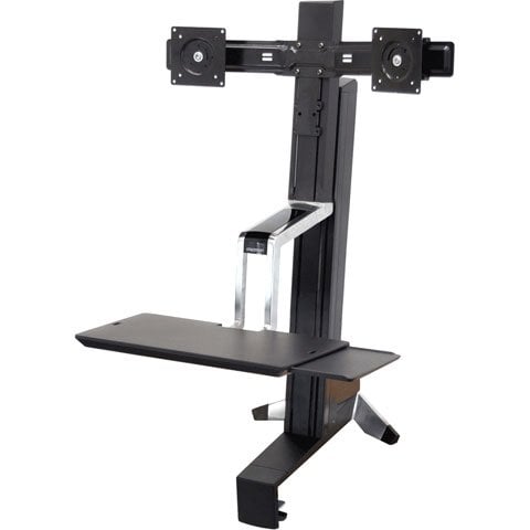 Ergotron 33-341-200 Mounting Hardware and Stands