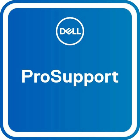 Dell 815-9536 Service Contract