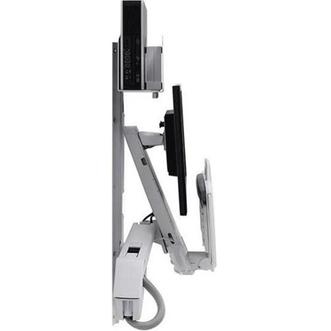 Ergotron 45-273-216 Desks and Workstations