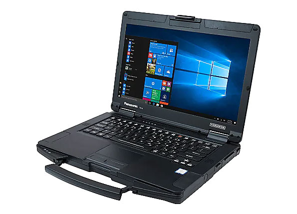 Panasonic FZ-55BV-07VM Laptop