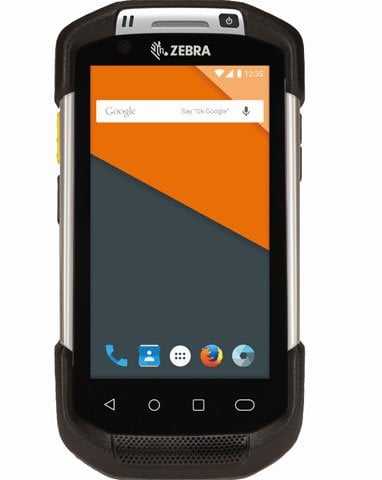 BARTEC B7-A264-1111/11111100 Mobile Computer