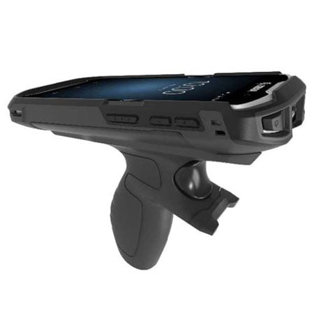 TC15 Mobile Computer | Zebra
