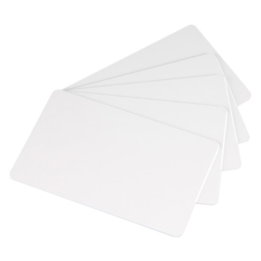 Fargo 81754 Plastic ID Card