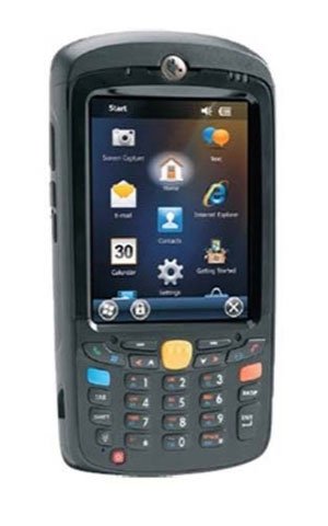 Zebra MC55E0-PL0S3QQA9IN Mobile Computer