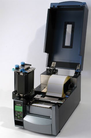 Citizen CL-S700-R Barcode Label Printer - Barcodesinc.com
