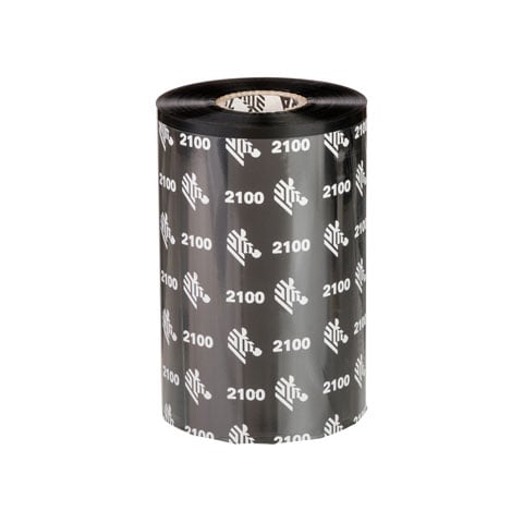 Zebra 02100BK15660 Ribbon