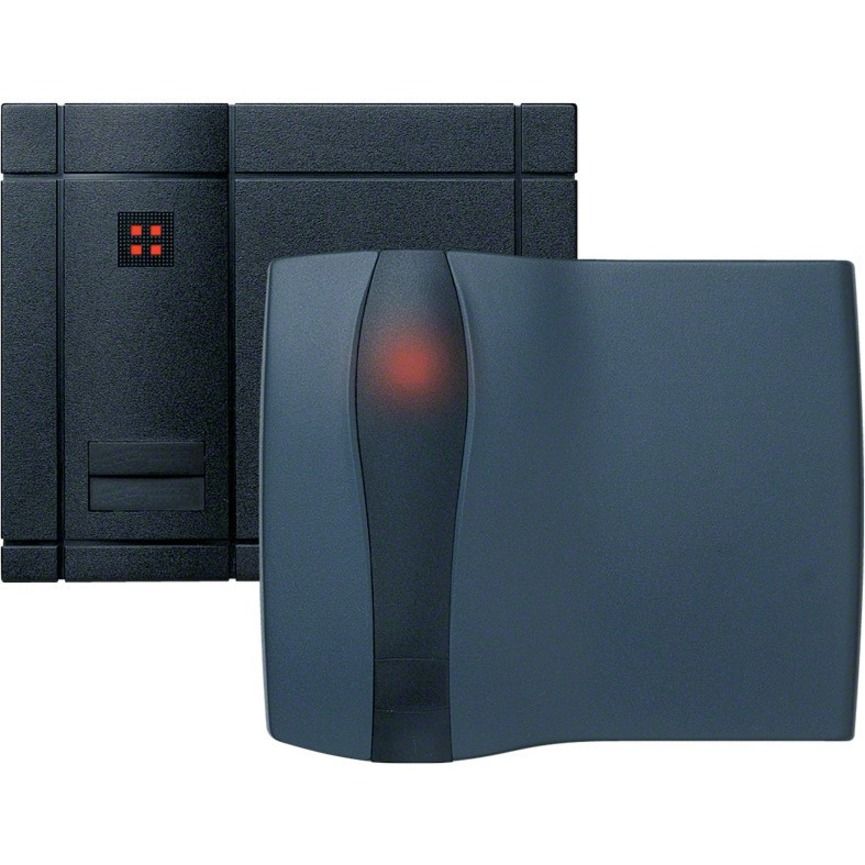 HID FP3231S Access Control Reader