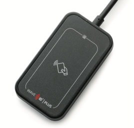 rf IDEAS RDR-80032BKU-V2-C16 Access Control Reader