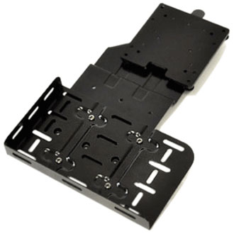 Ergotron 97-527-009 Mounting Hardware and Stands