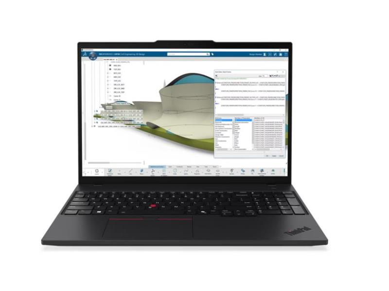 Lenovo 21QR001JUS Laptop