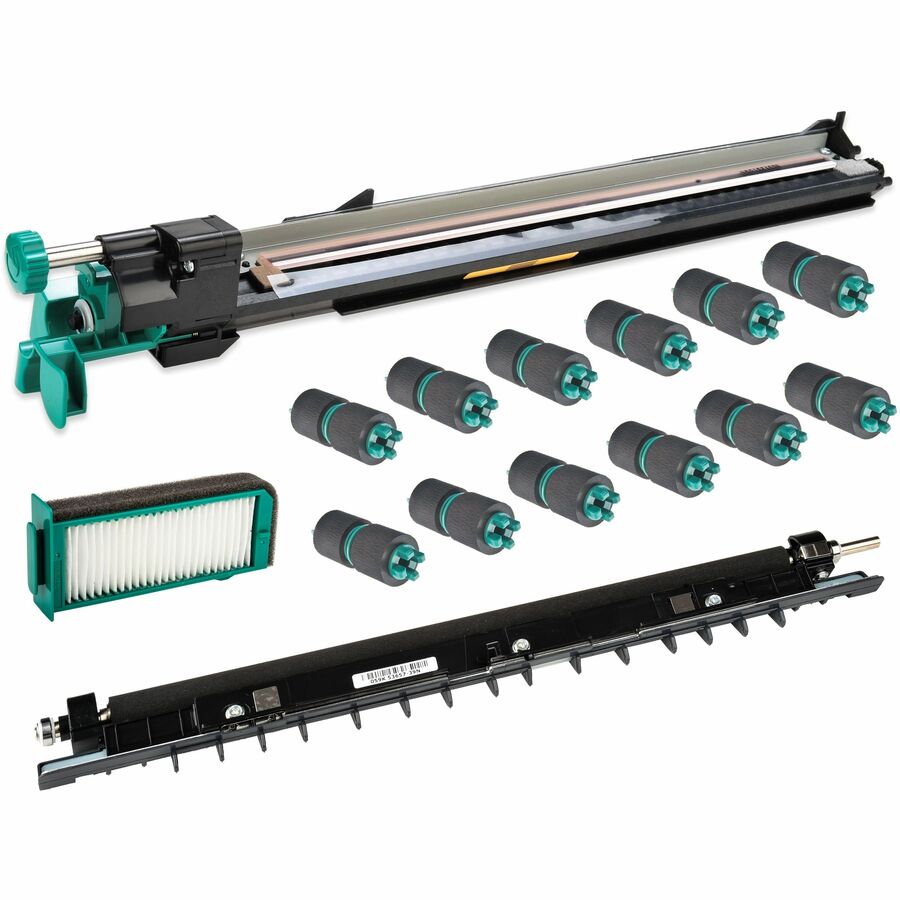 Lexmark 40X7540 Multi-Function Printer