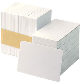 Fargo 82135 Plastic ID Card
