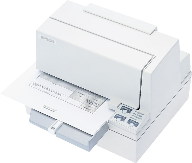 Epson C31C196112 Slip Printer