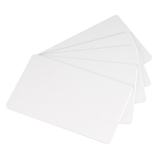 Fargo 81758 Plastic ID Card