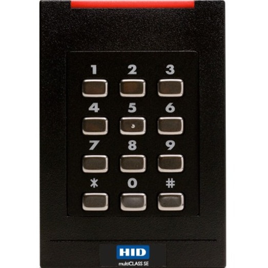 HID 921PMPTEKMA008 Access Control Reader