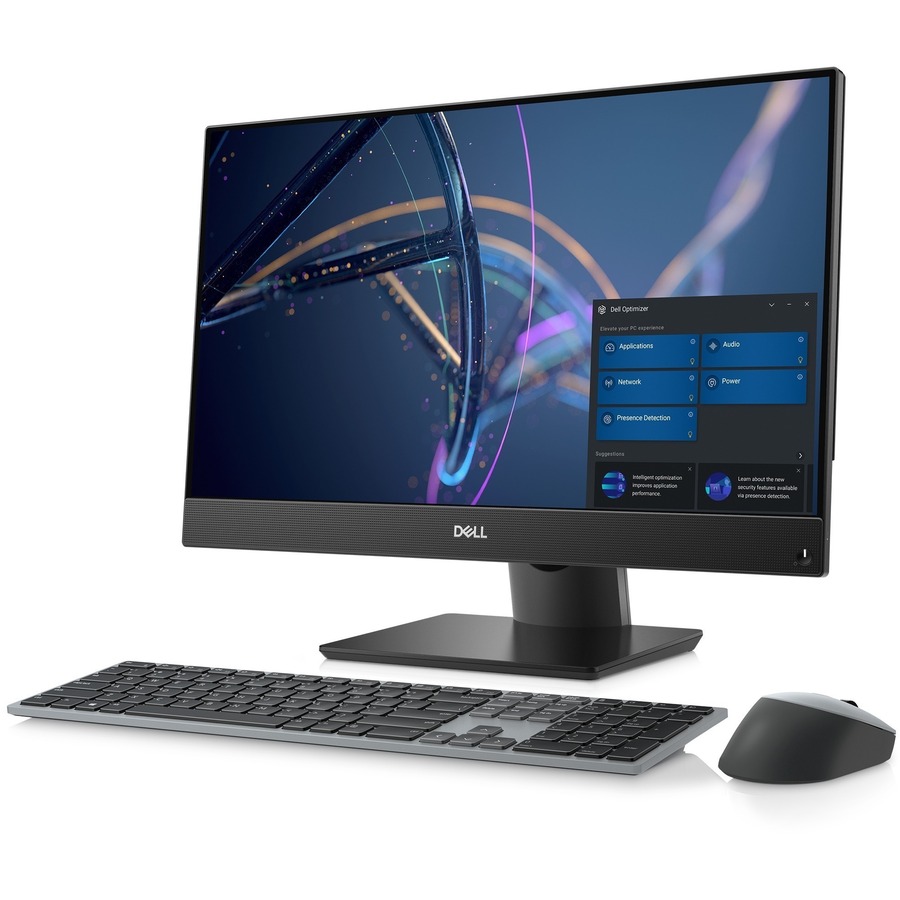 Dell M62DM All-in-One PC