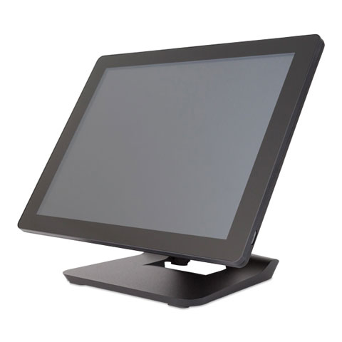 Custom America 935KY405600L33 Touchscreen