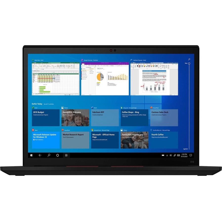 Lenovo 20XH005DUS Laptop
