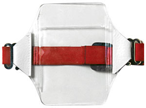 Brady 1840-7110 Holder