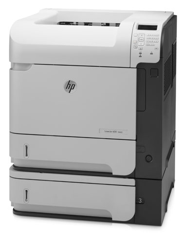 HP CE993A#BGJ Laser Printer