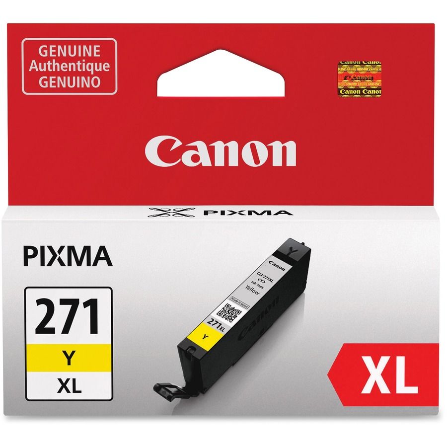Canon 0339C001 InkJet Cartridge