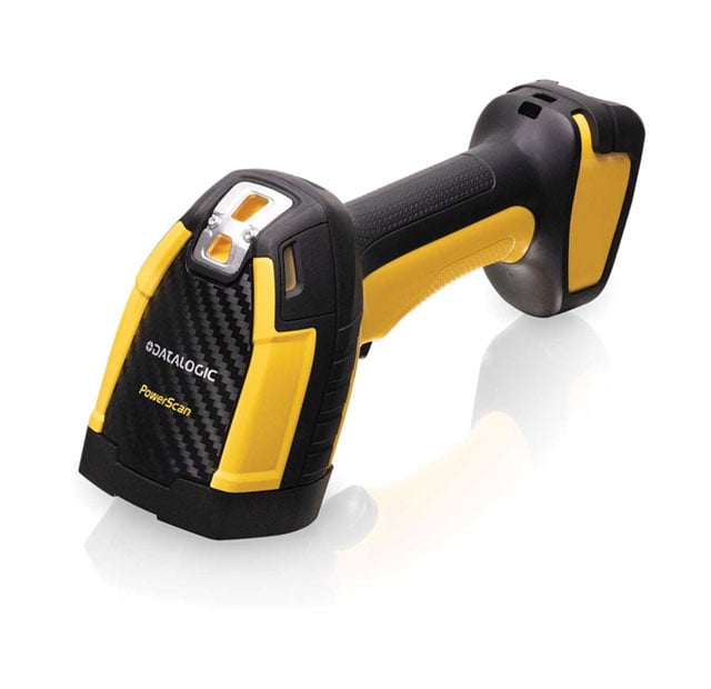 Datalogic PBT9600-DCRB Barcode Scanner