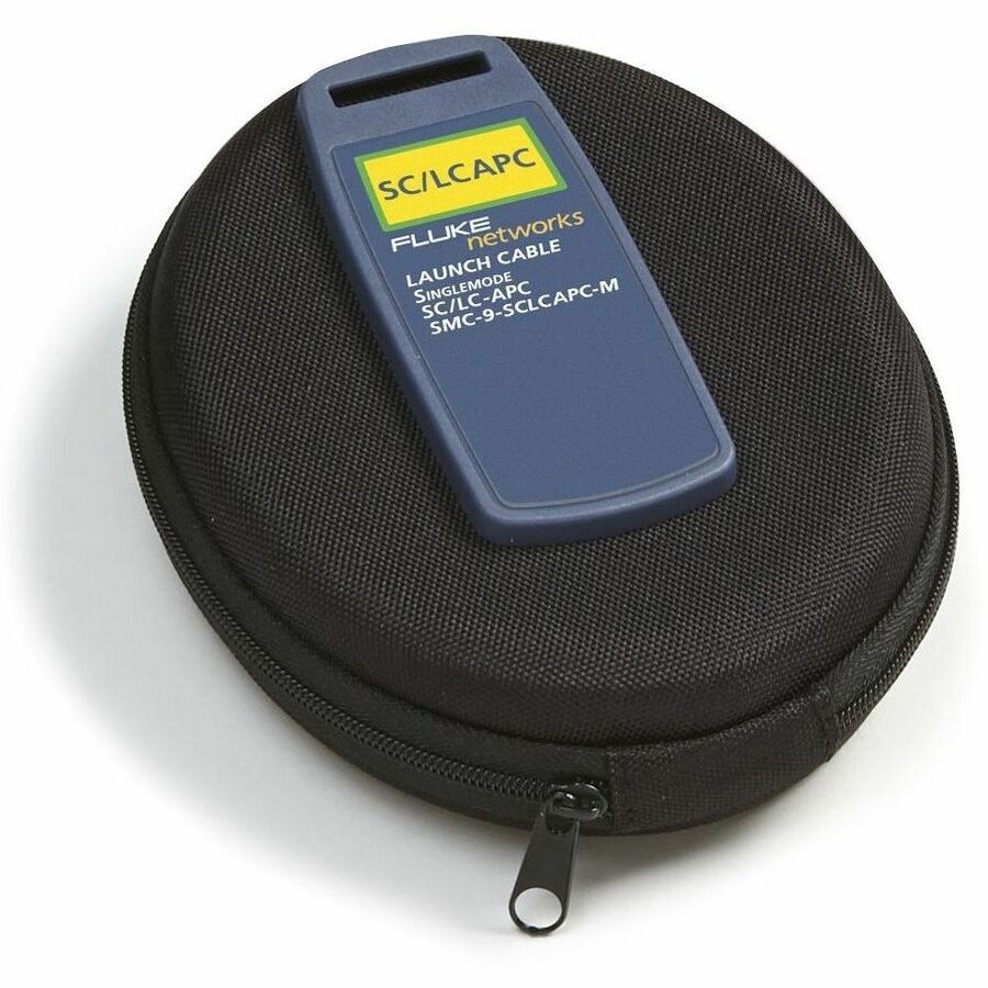 Fluke Networks SMC-9-SCLCAPC-M Cables, Connectors, and Adapters