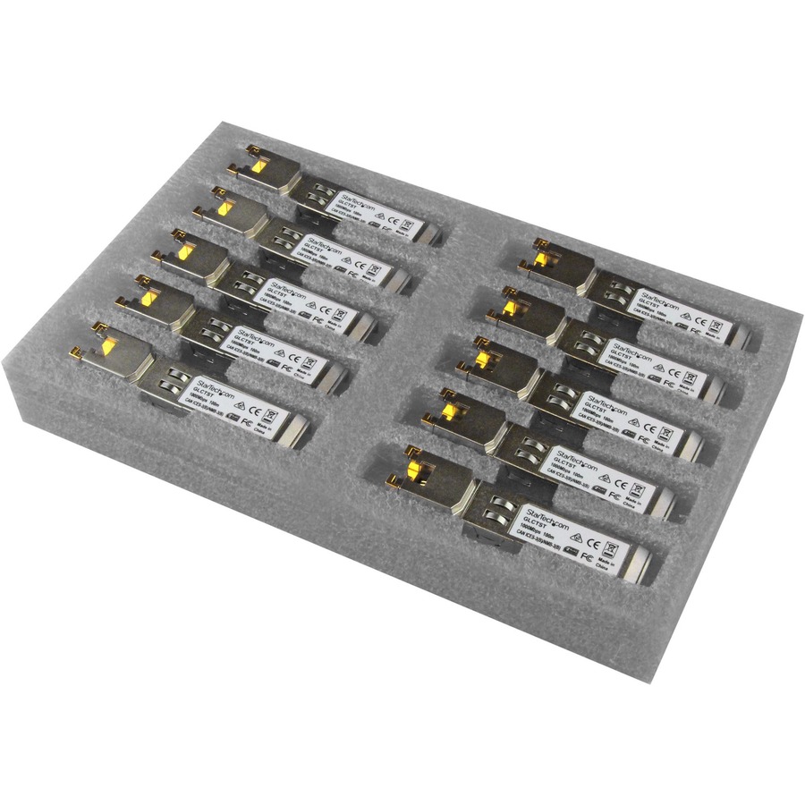 StarTech GLCT10PKST Accessory