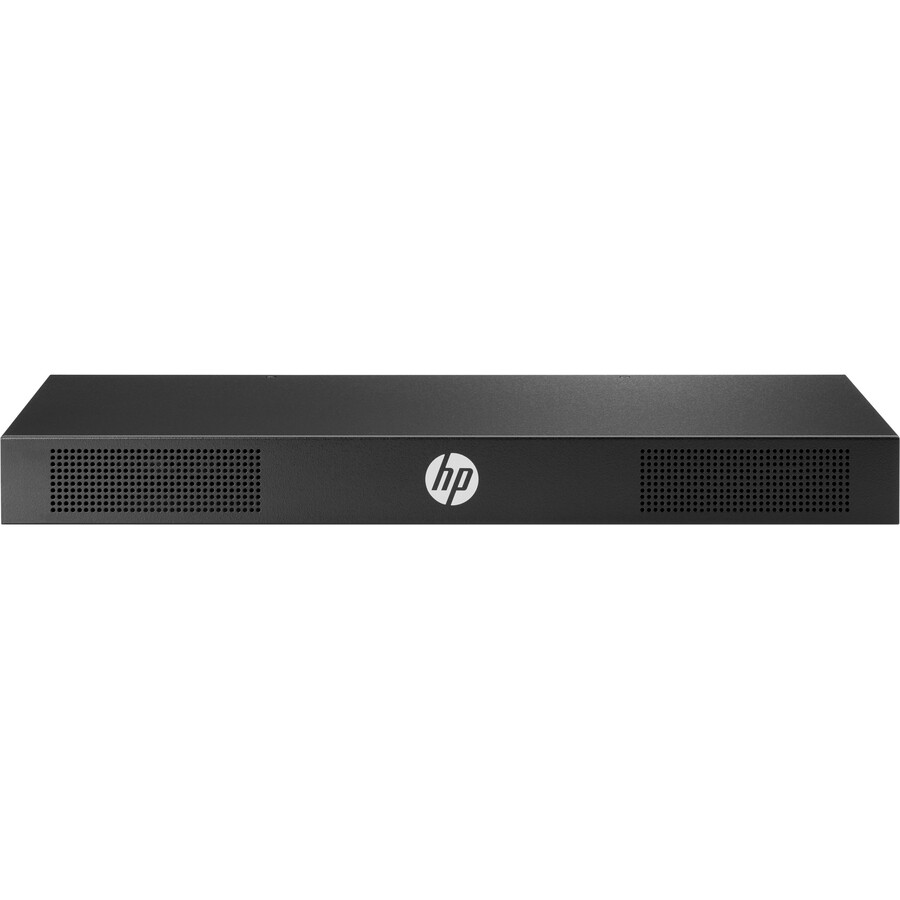 HPE AF652A Ethernet Switch