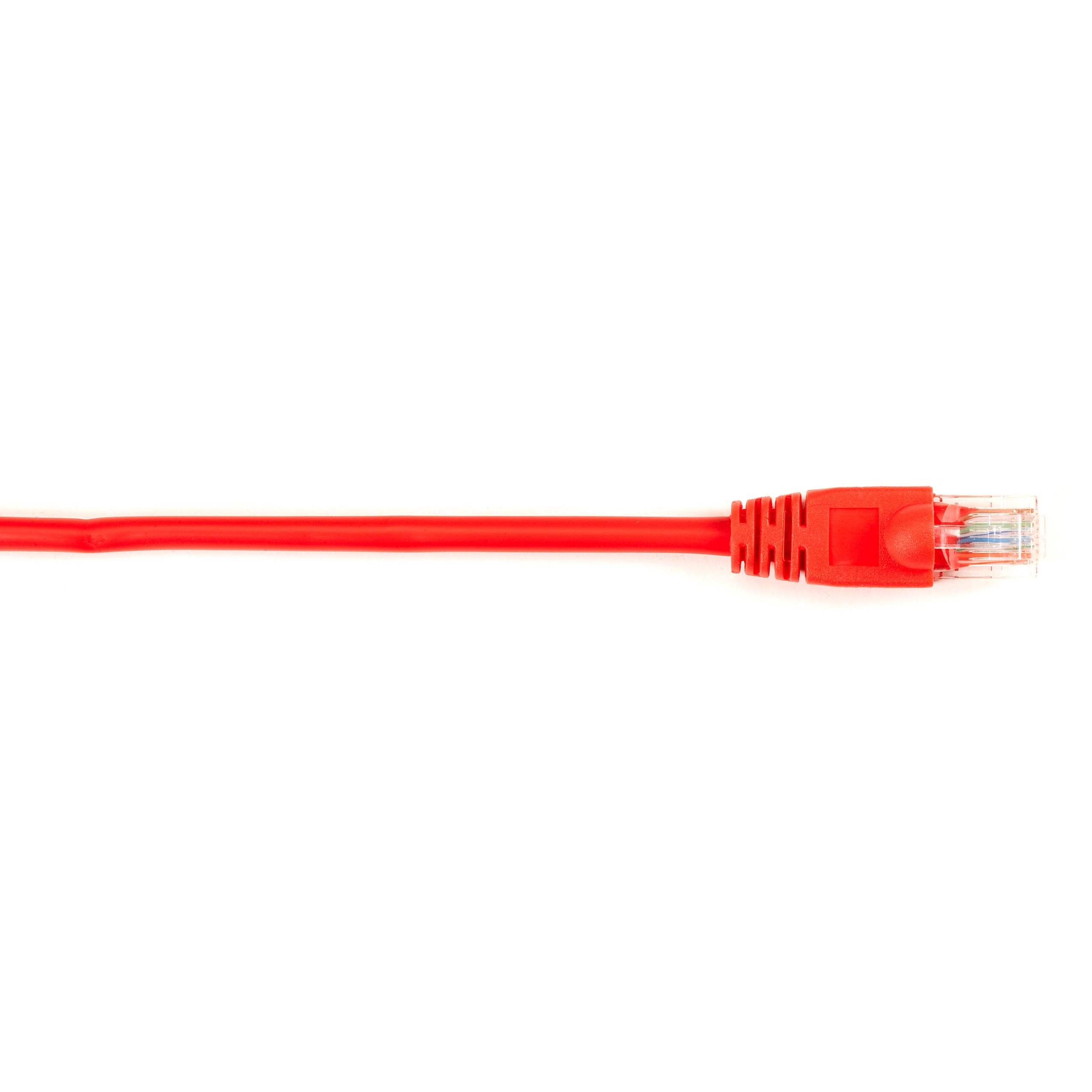 Black Box CAT5EPC-001-RD-5PAK Products