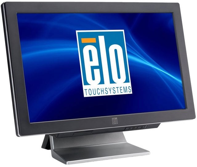 Elo E605073 POS Touch Terminal