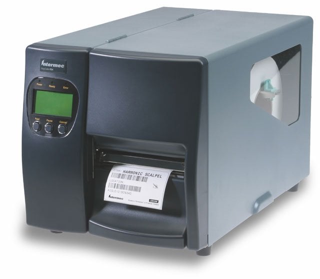 Intermec PD4B50000030 Barcode Label Printer
