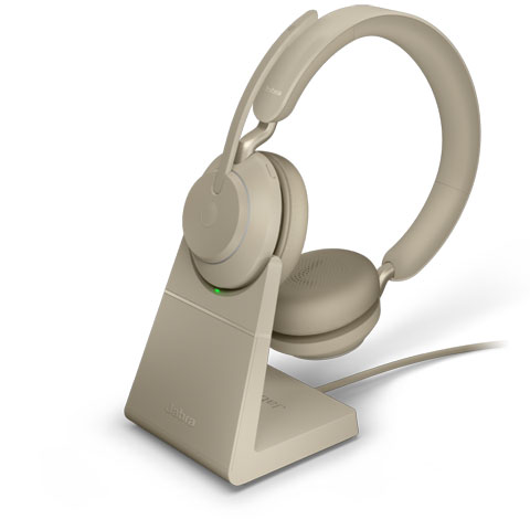 Jabra 26599-989-888 Telecommunication Equipment