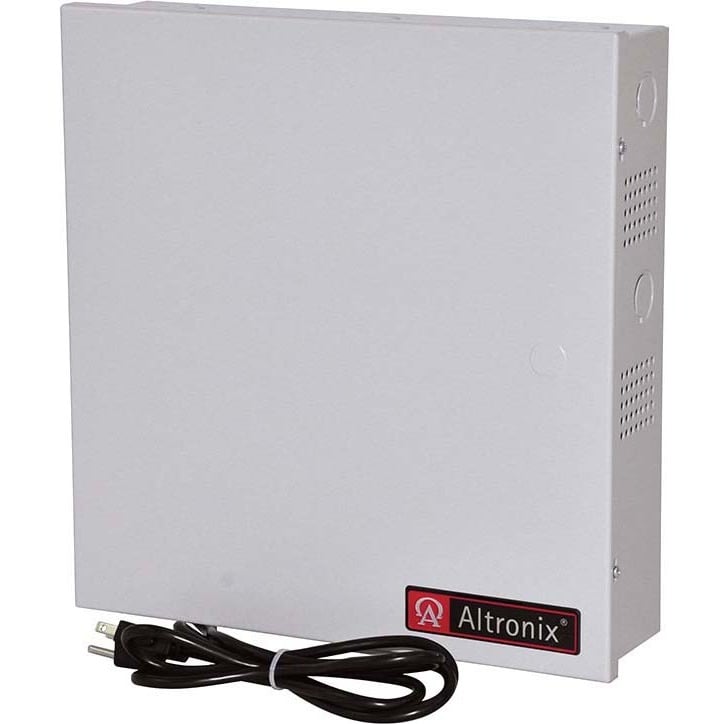 Altronix ALTV2416ULCBI3 Power Device