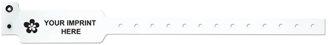 BCI 470PB-11-PDM-I RFID Wristband