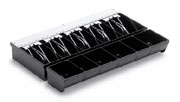 M-S Cash Drawer 73041-003-ADJ Accessory