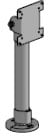 SpacePole SPV1102-FX-02 Accessory